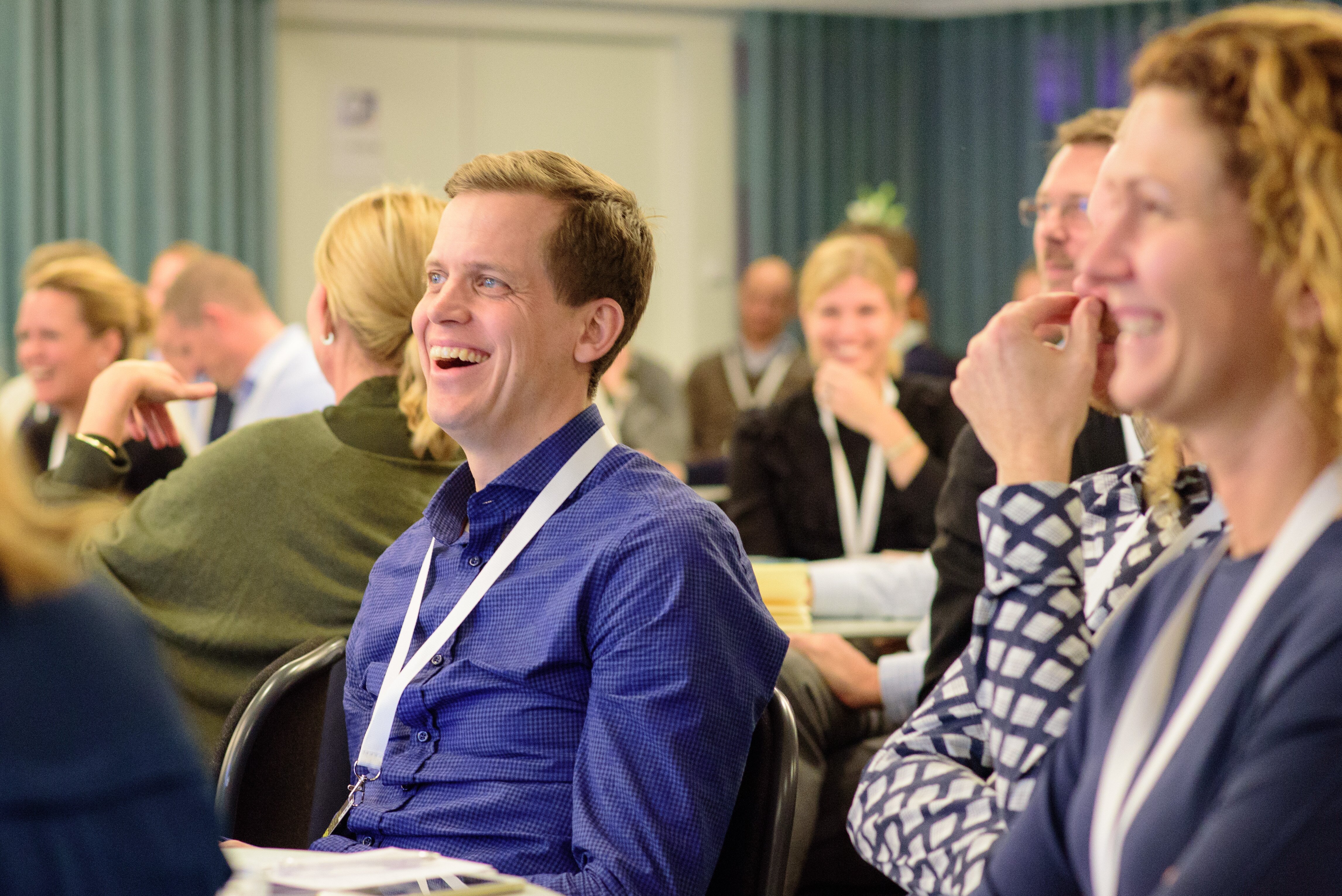 Agile People Sweden Conference